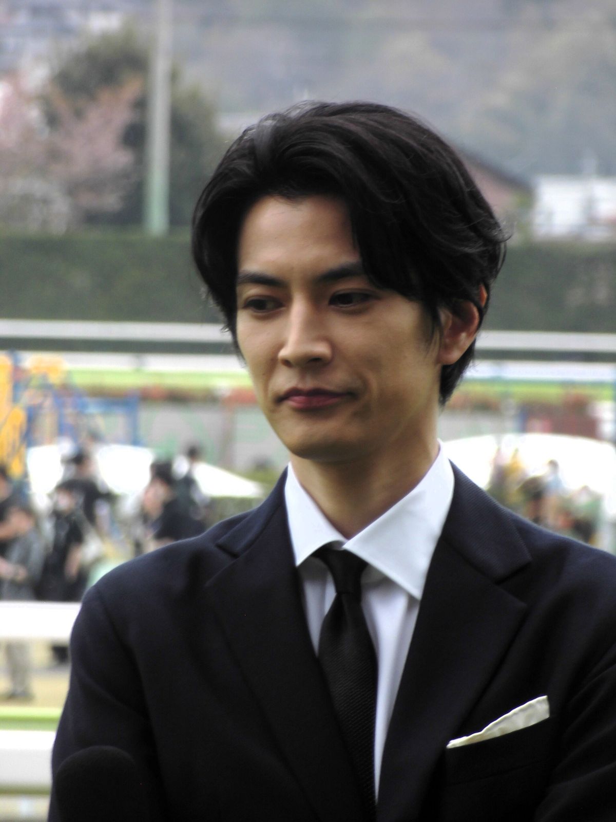 Keisuke Watanabe
