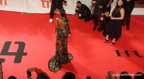 Keke Palmer