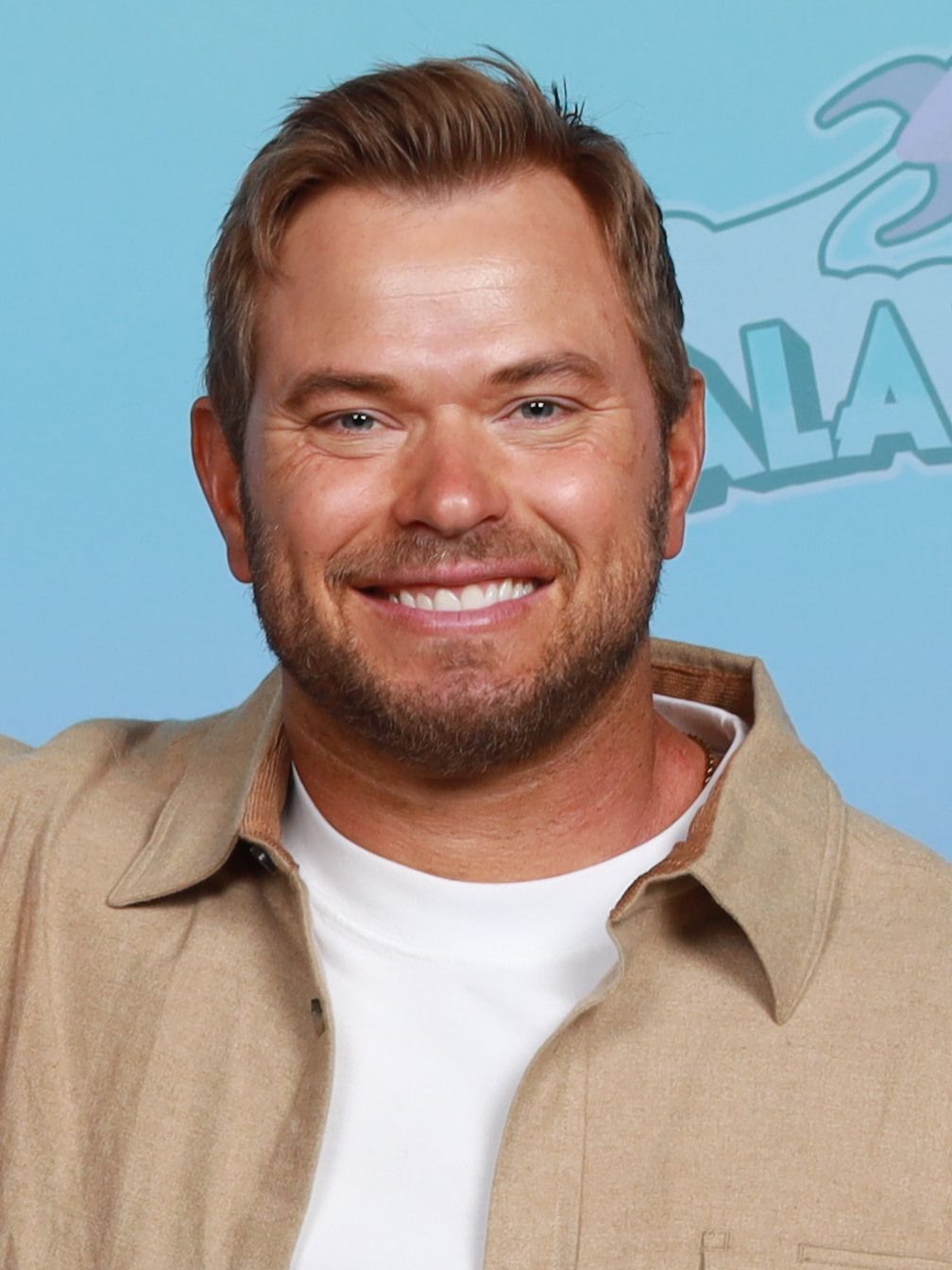 Kellan Lutz