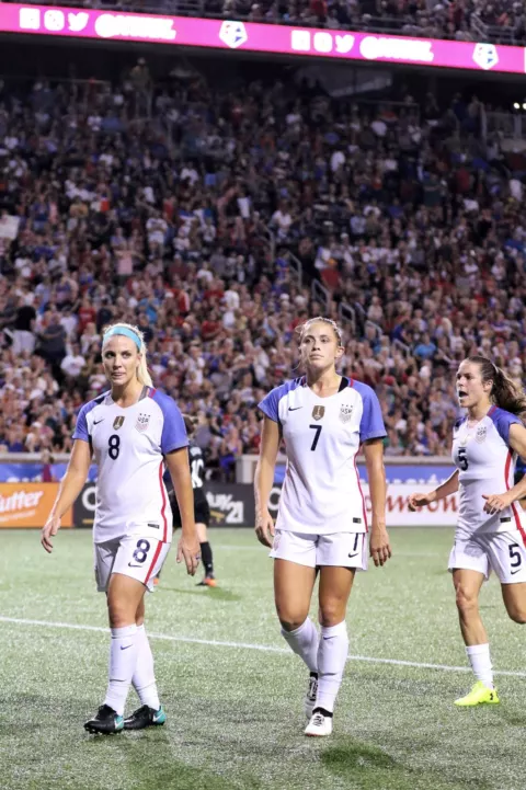 Kelley O'Hara