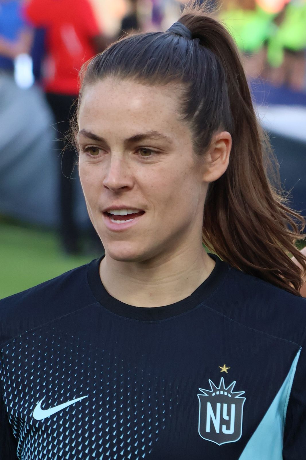 Kelley O'Hara