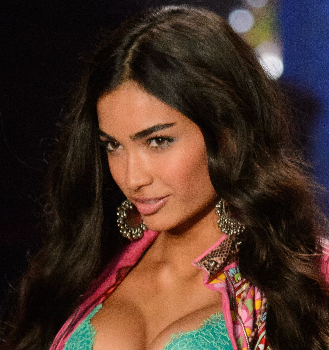 Kelly Gale