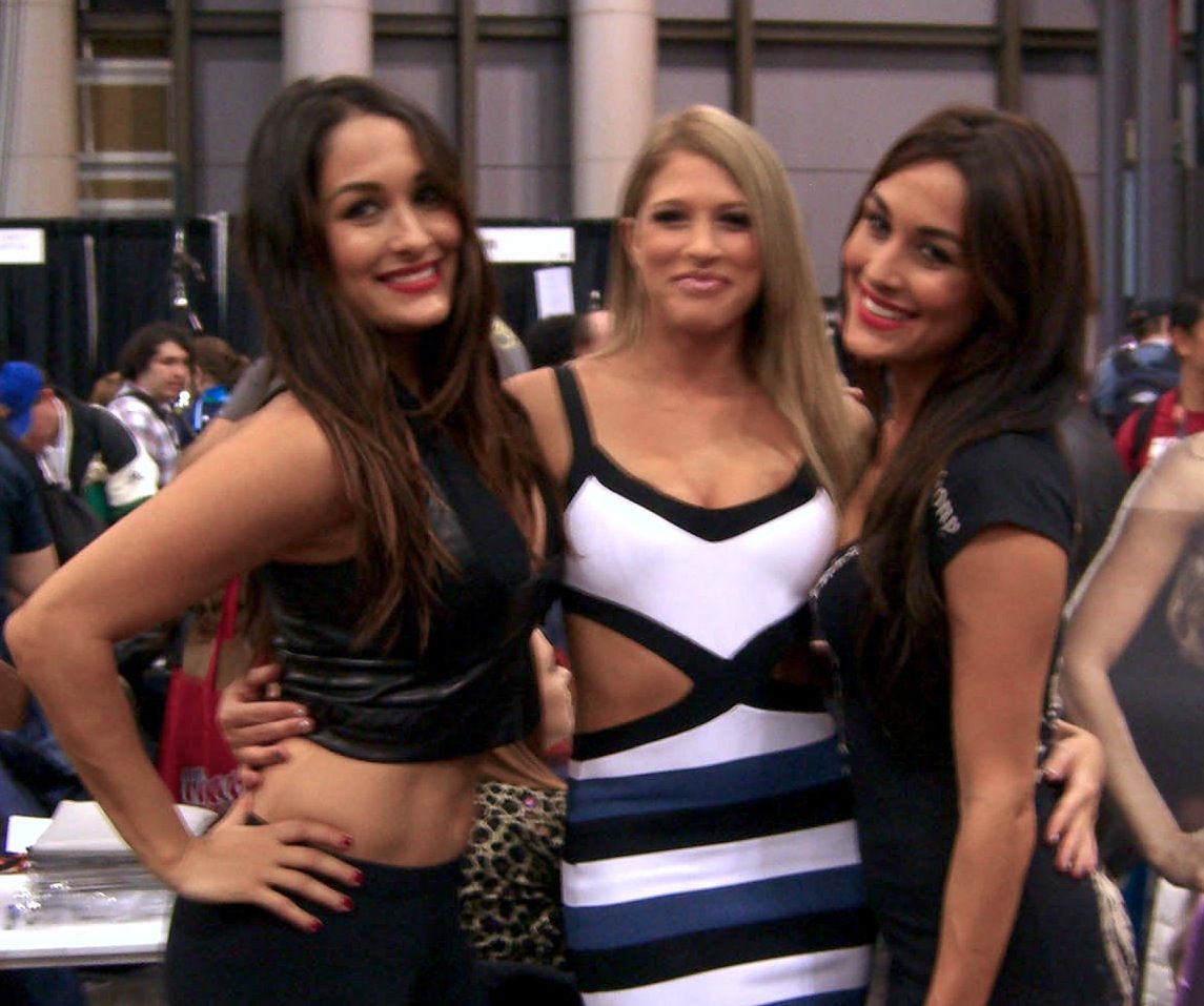 Kelly Kelly