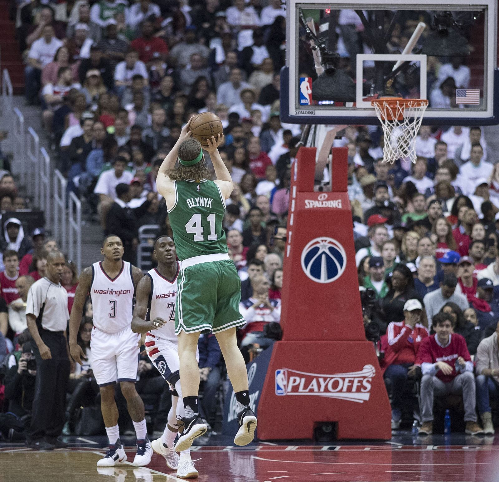 Kelly Olynyk