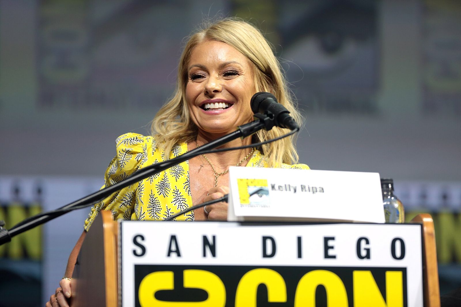 Kelly Ripa