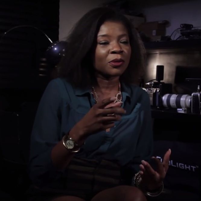 Kemi Adetiba