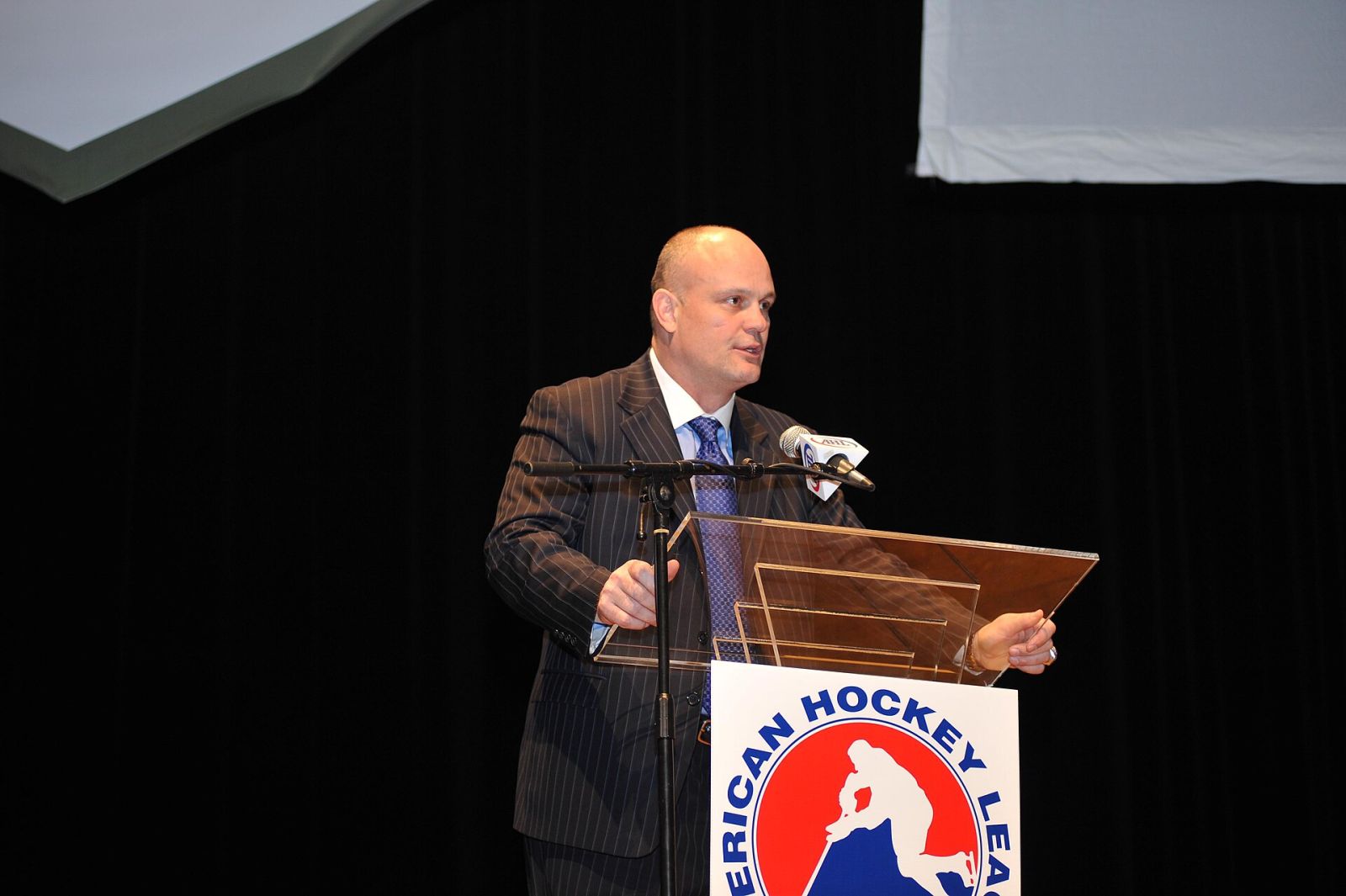 Ken Daneyko