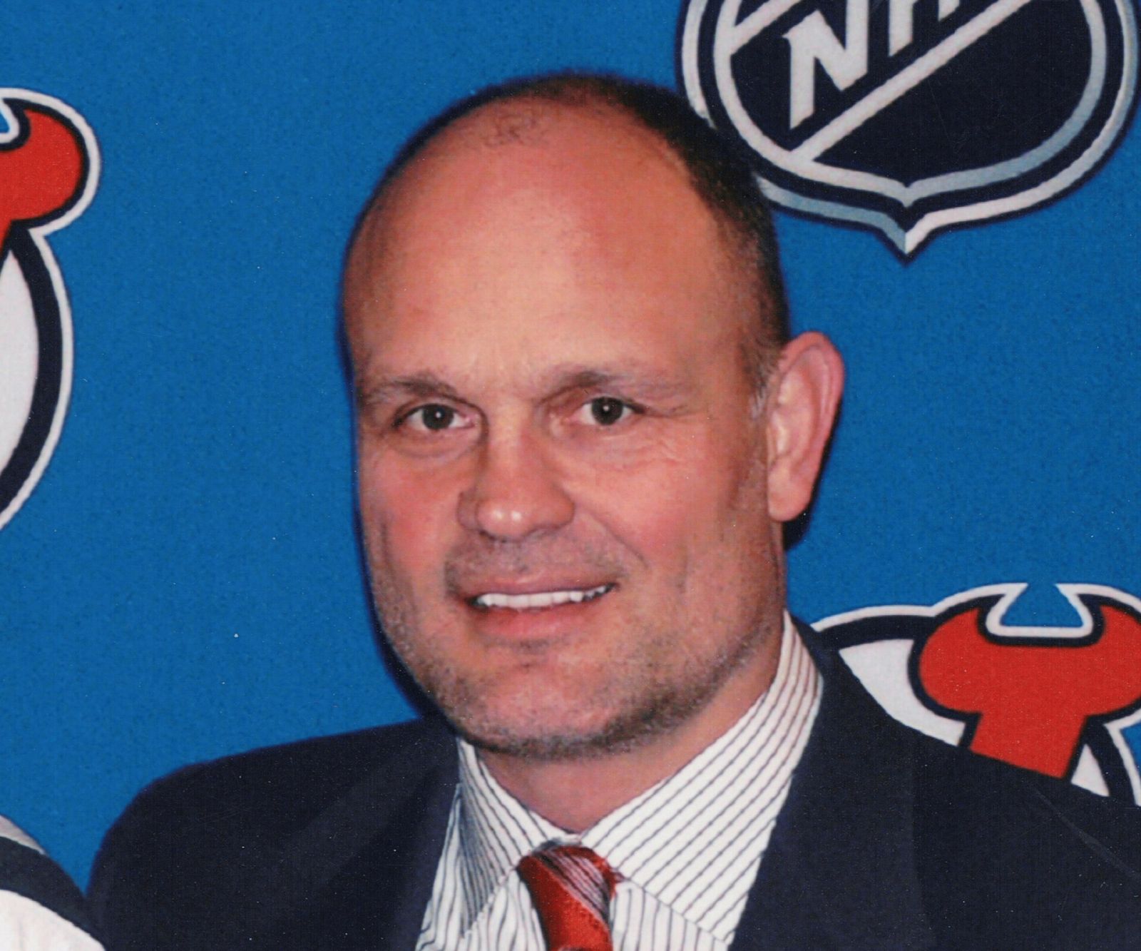 Ken Daneyko