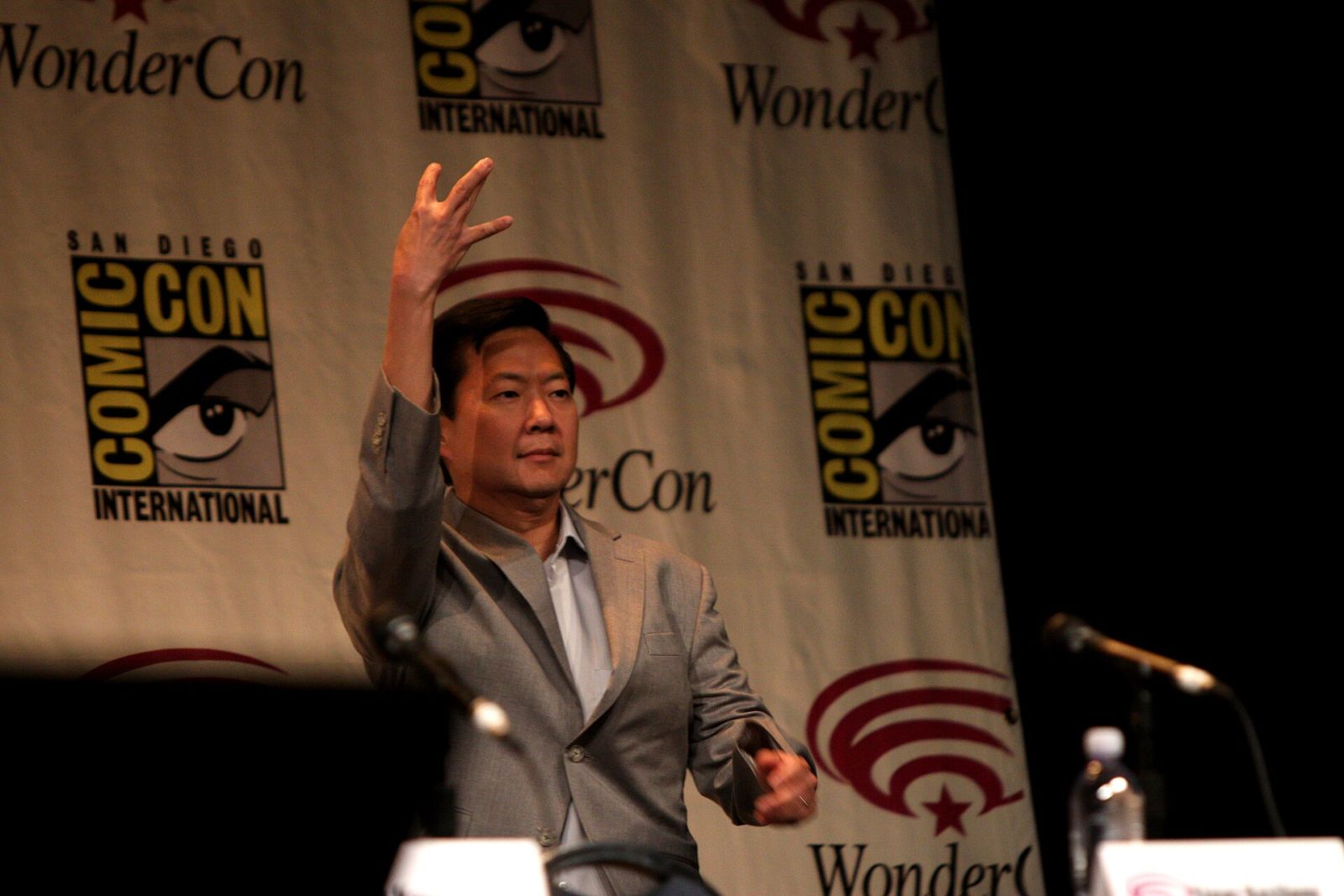 Ken Jeong