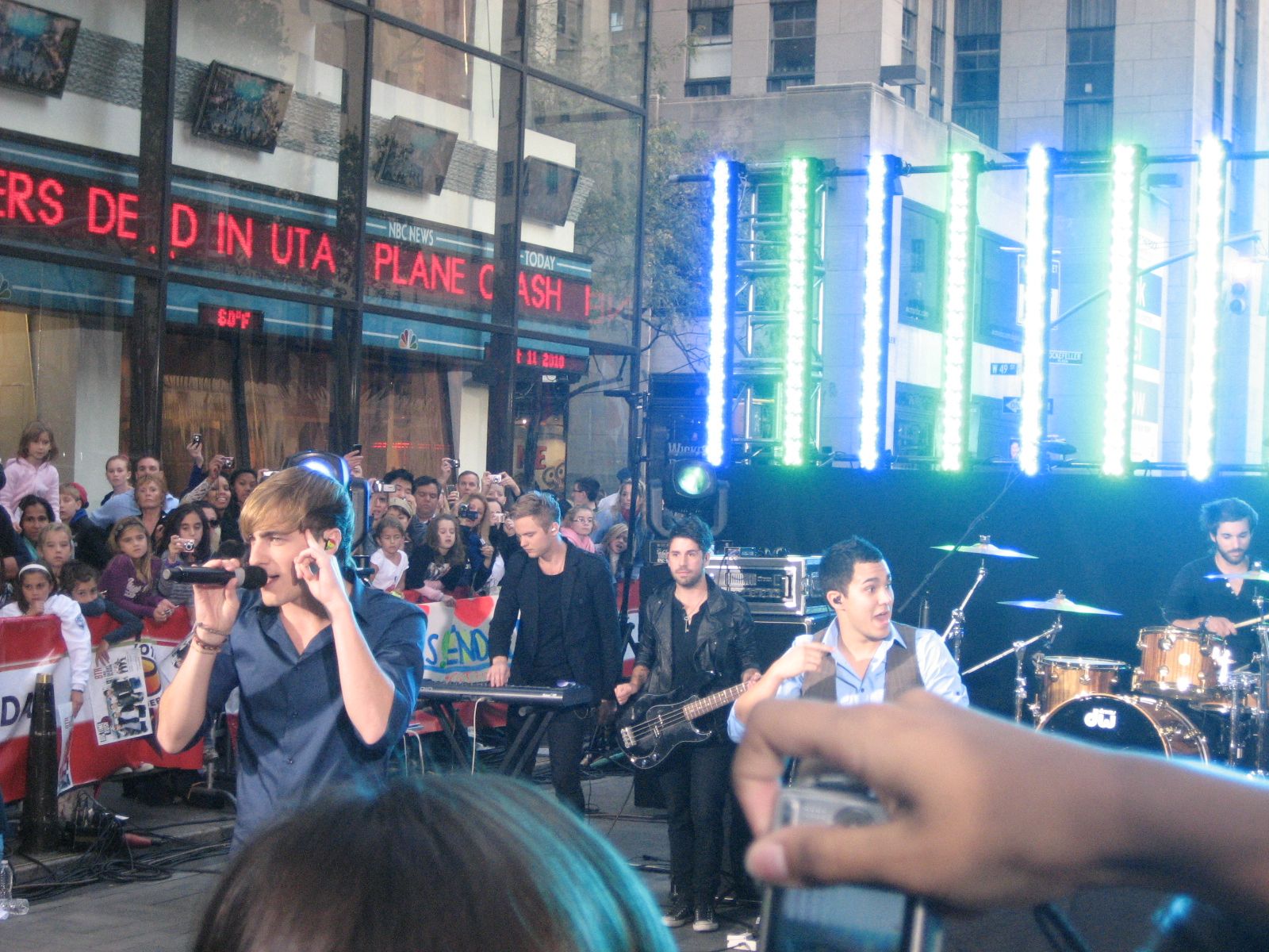 Kendall Schmidt