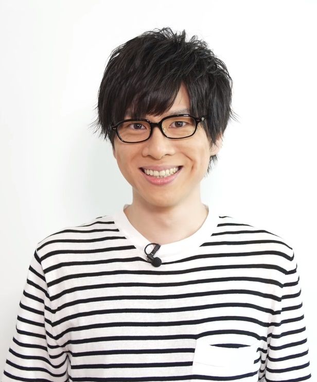 Kenji Akabane