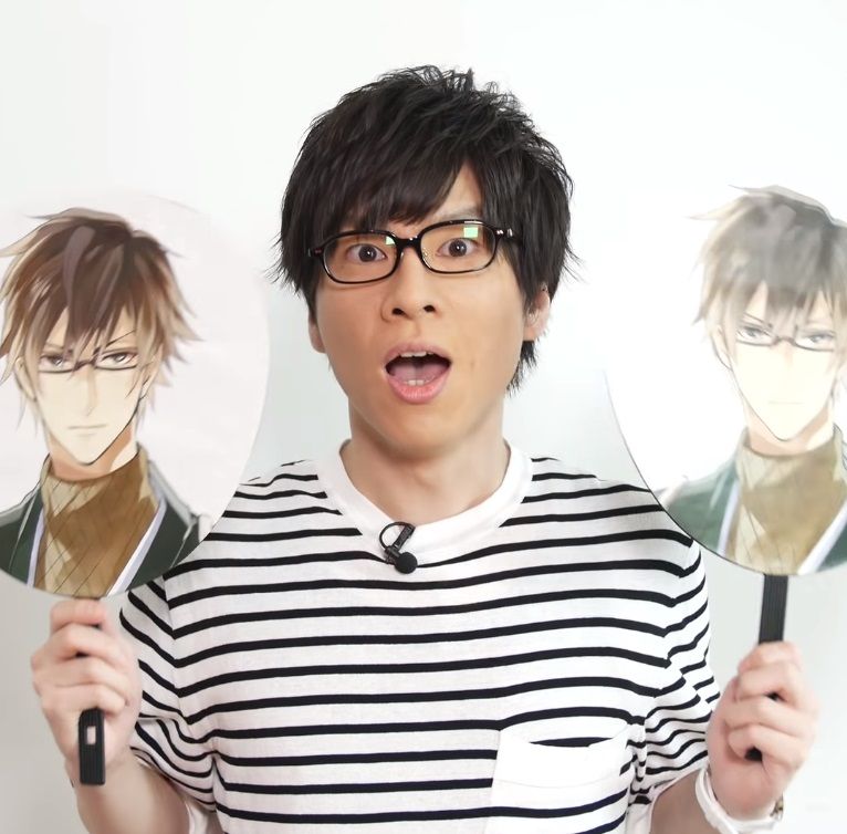 Kenji Akabane