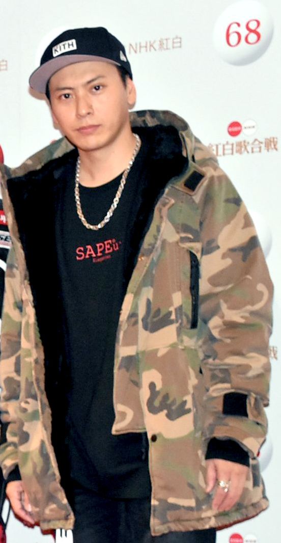 Kenjirō Yamashita
