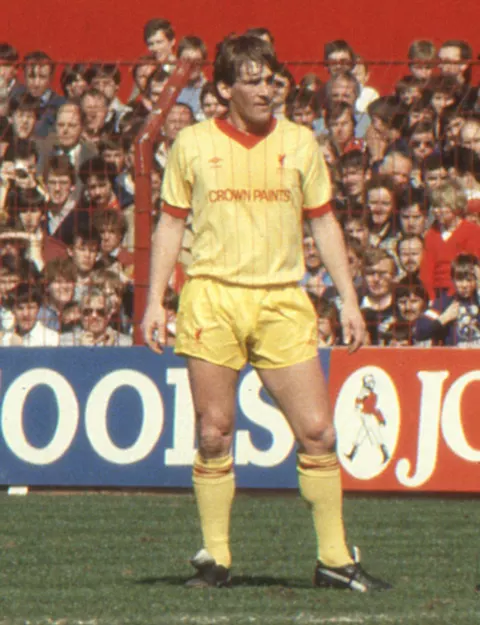 Kenny Dalglish