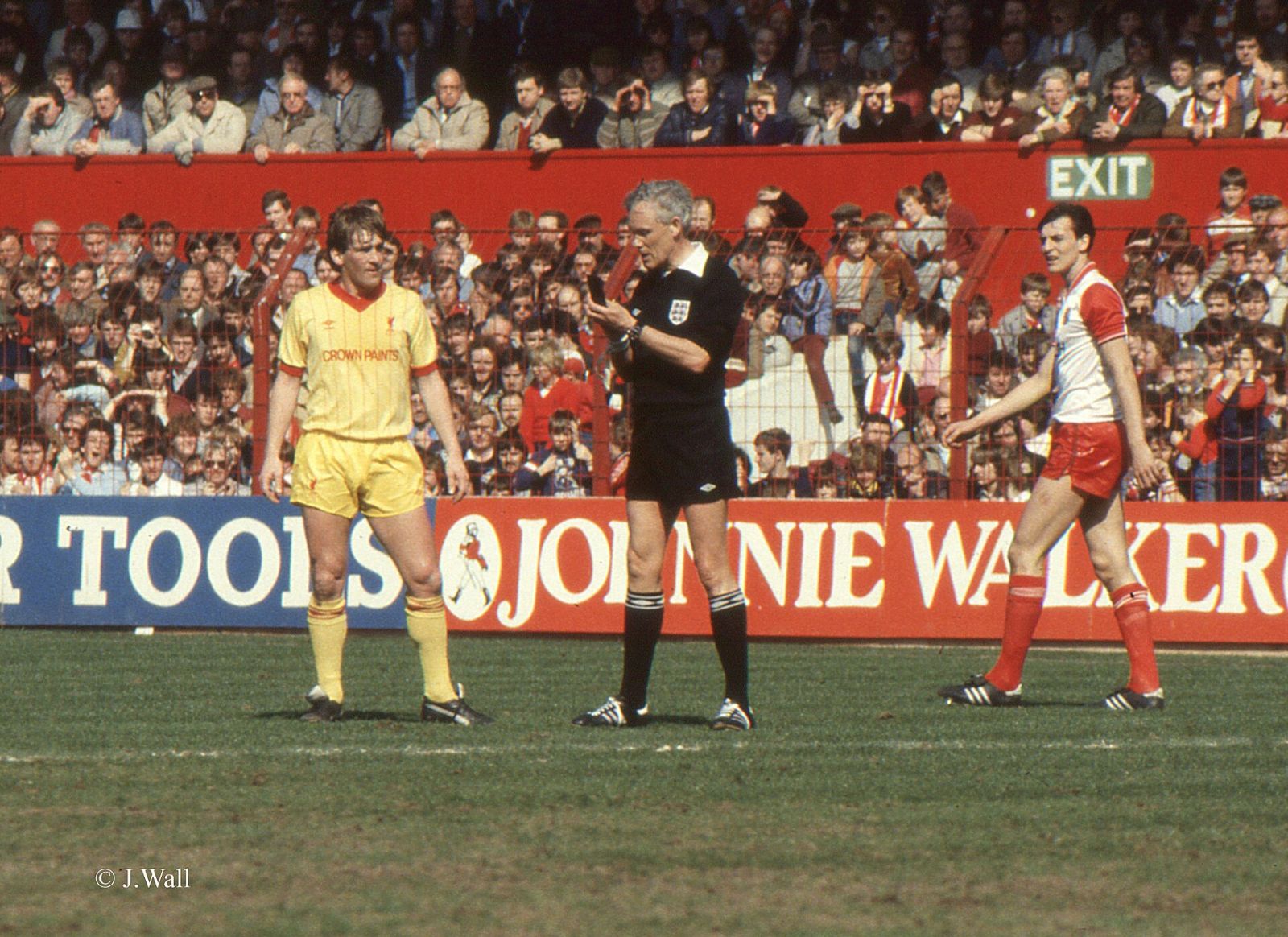 Kenny Dalglish
