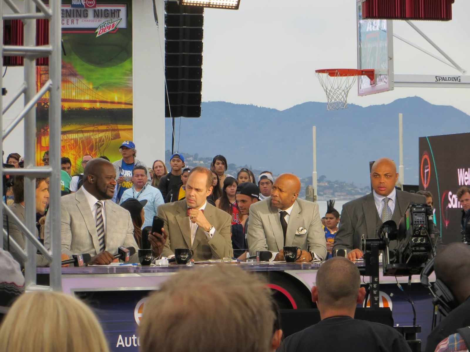 Kenny Smith