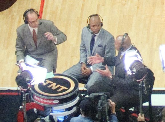 Kenny Smith