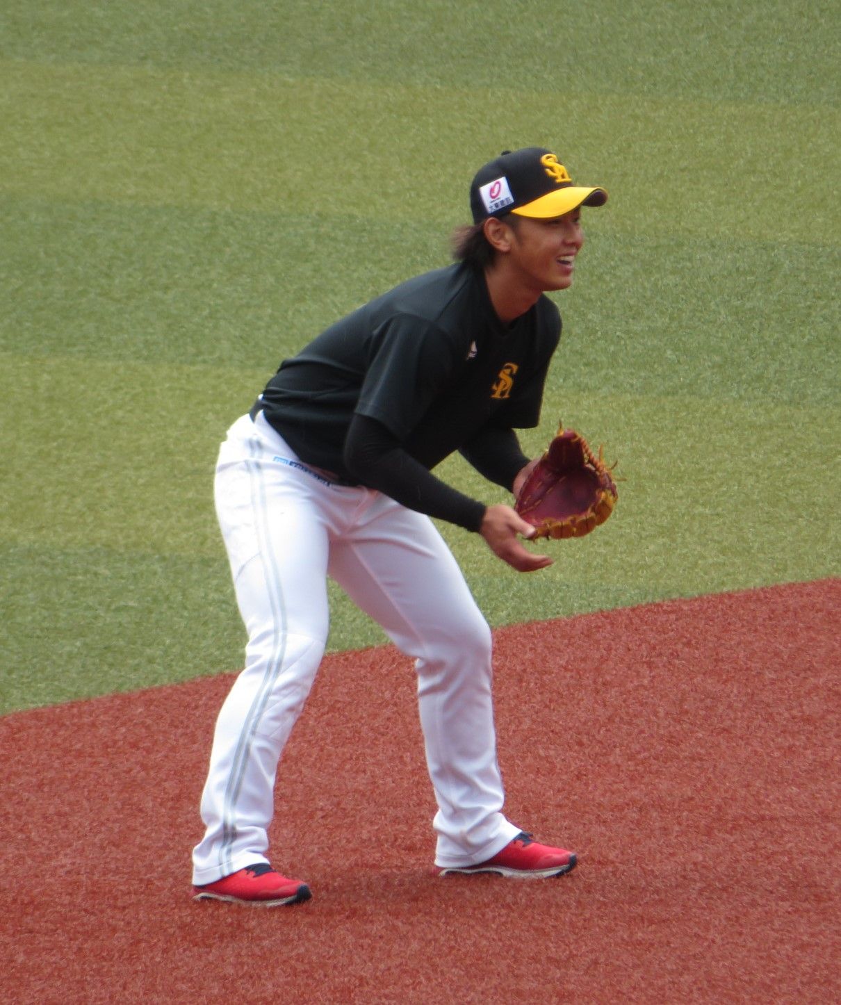 Kenta Imamiya