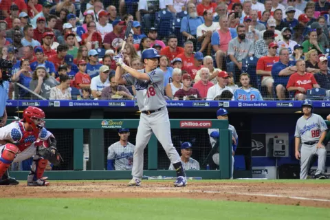Kenta Maeda