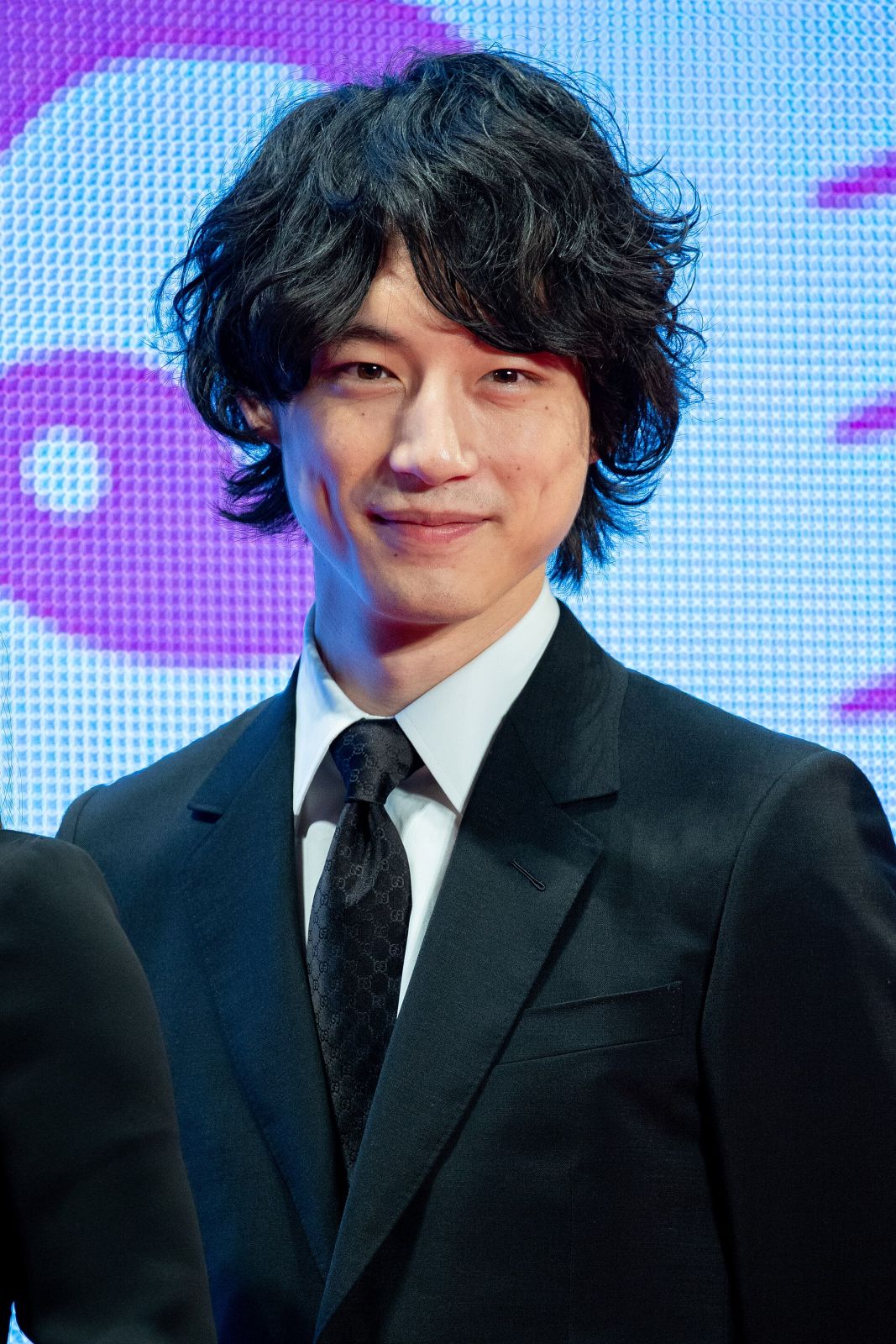 Kentaro Sakaguchi