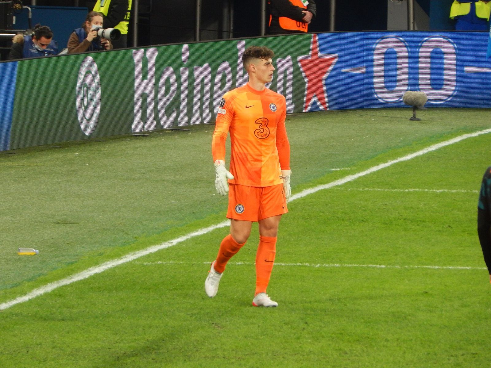 Kepa Arrizabalaga