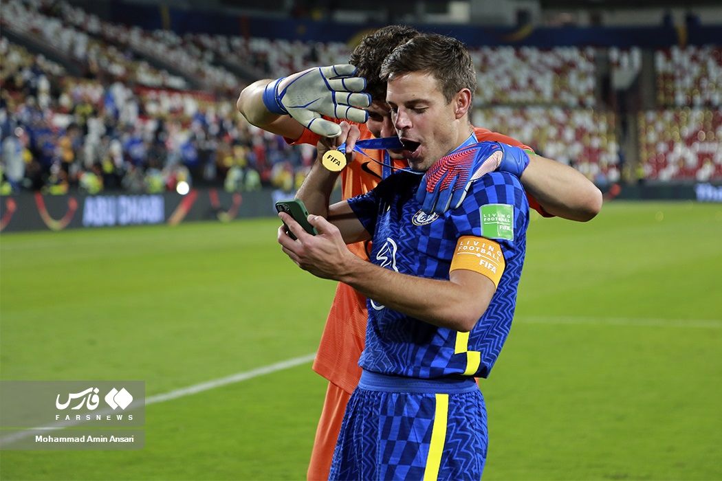 Kepa Arrizabalaga
