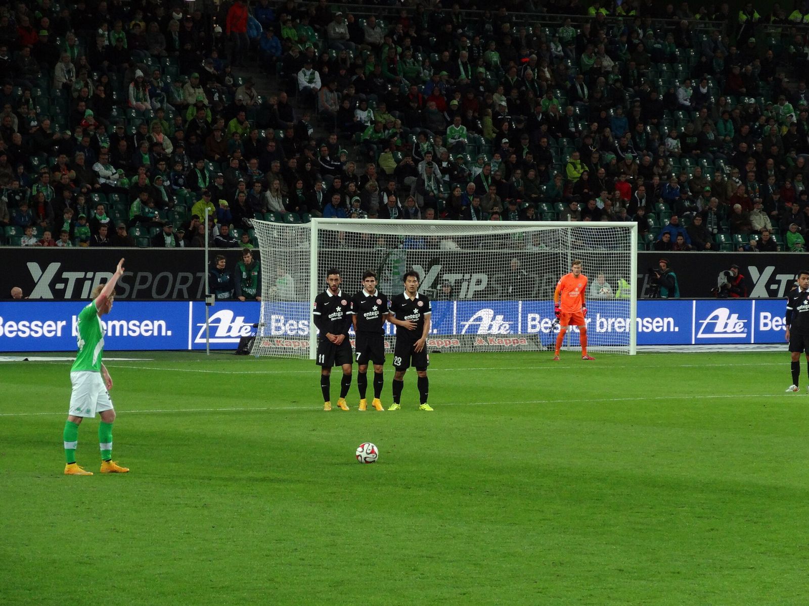 Kevin De Bruyne