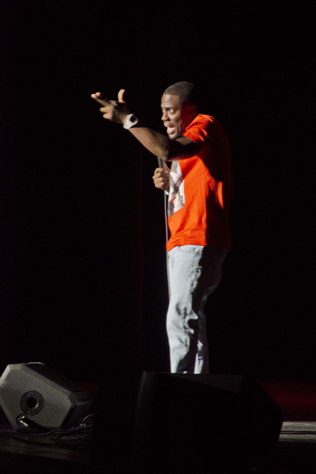 Kevin Hart