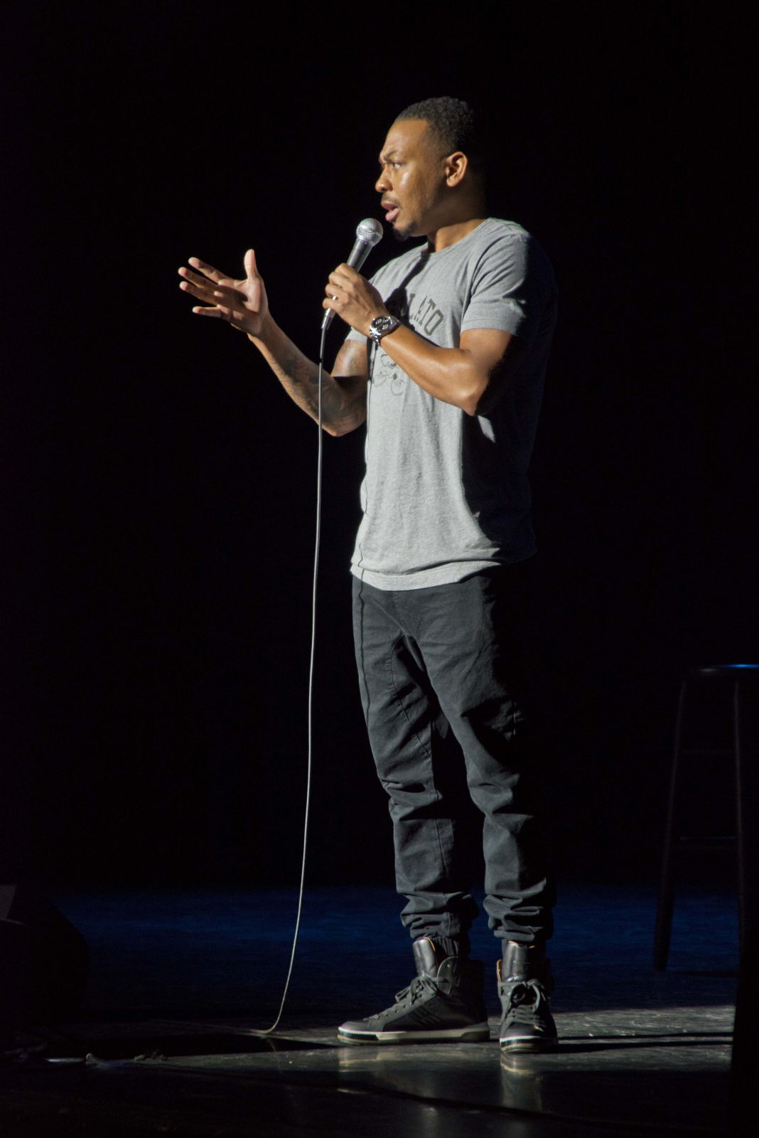 Kevin Hart