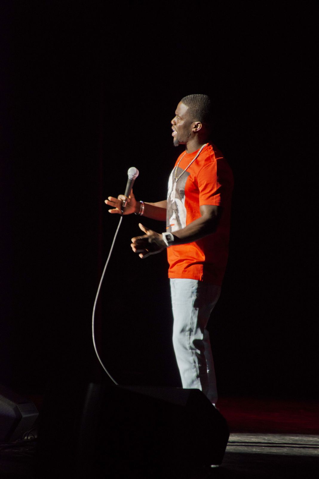 Kevin Hart