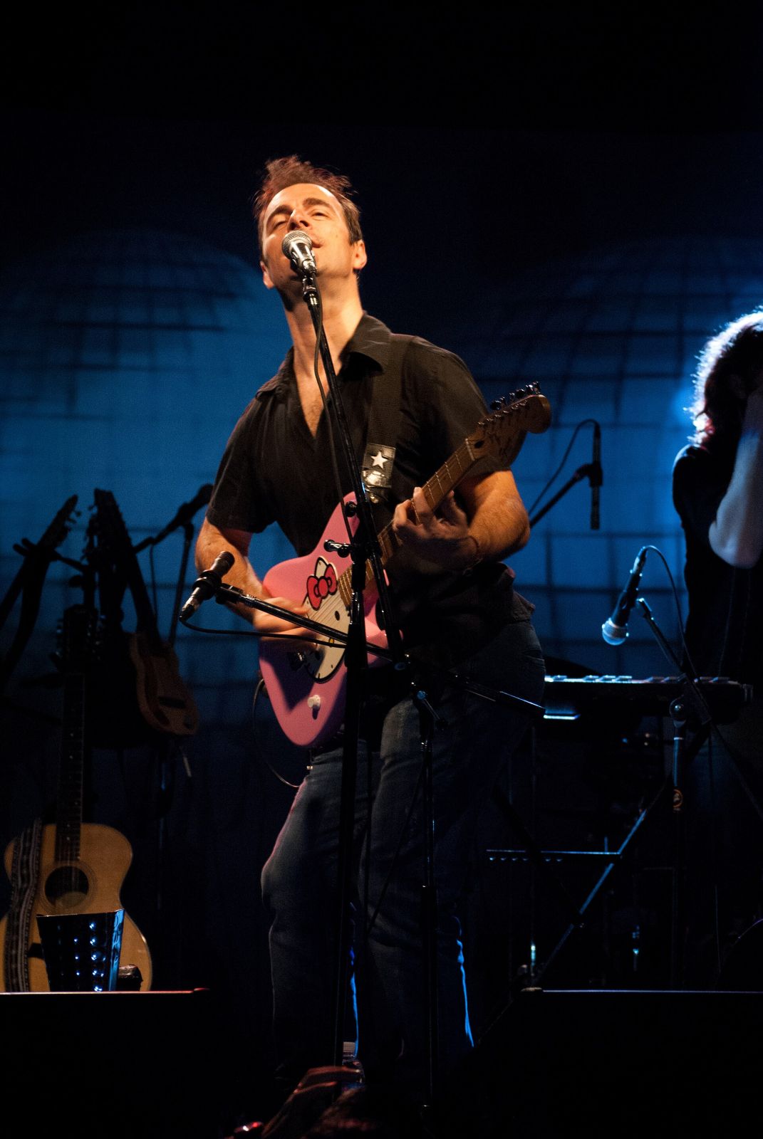 Kevin Johansen