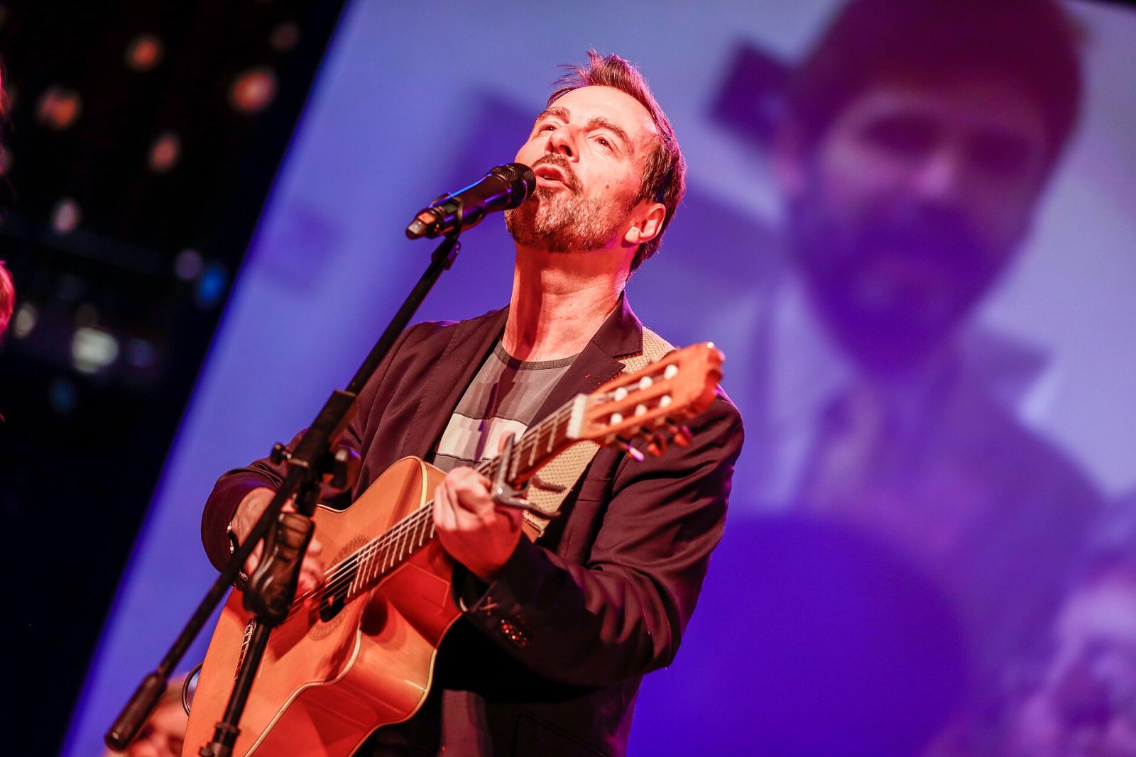 Kevin Johansen