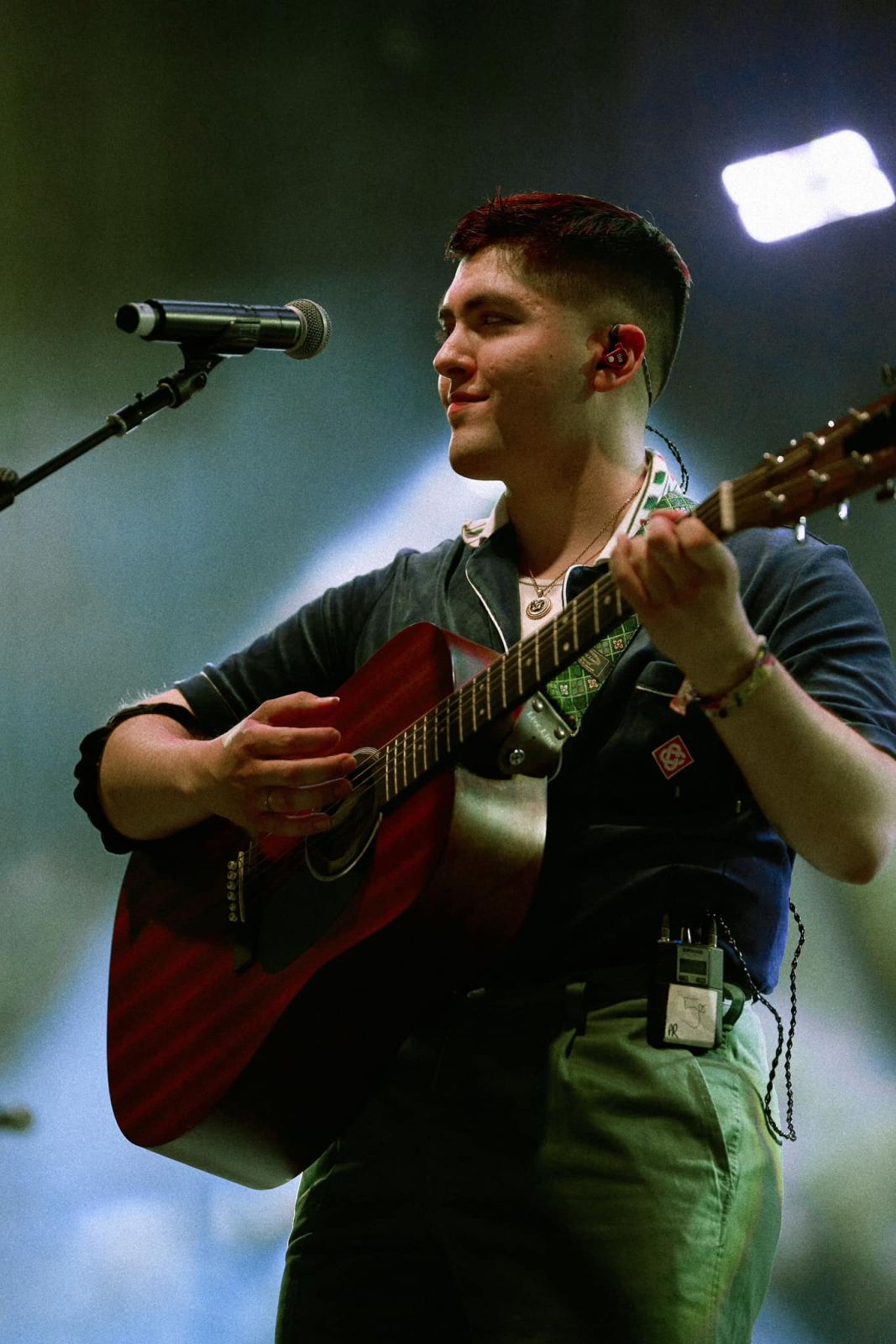 Kevin Kaarl