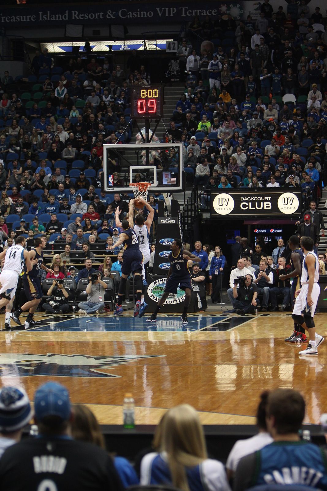 Kevin Love