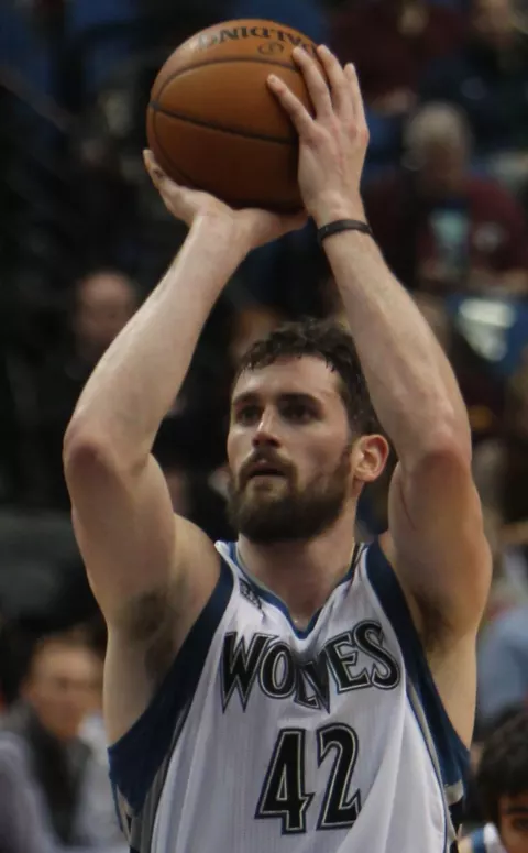 Kevin Love