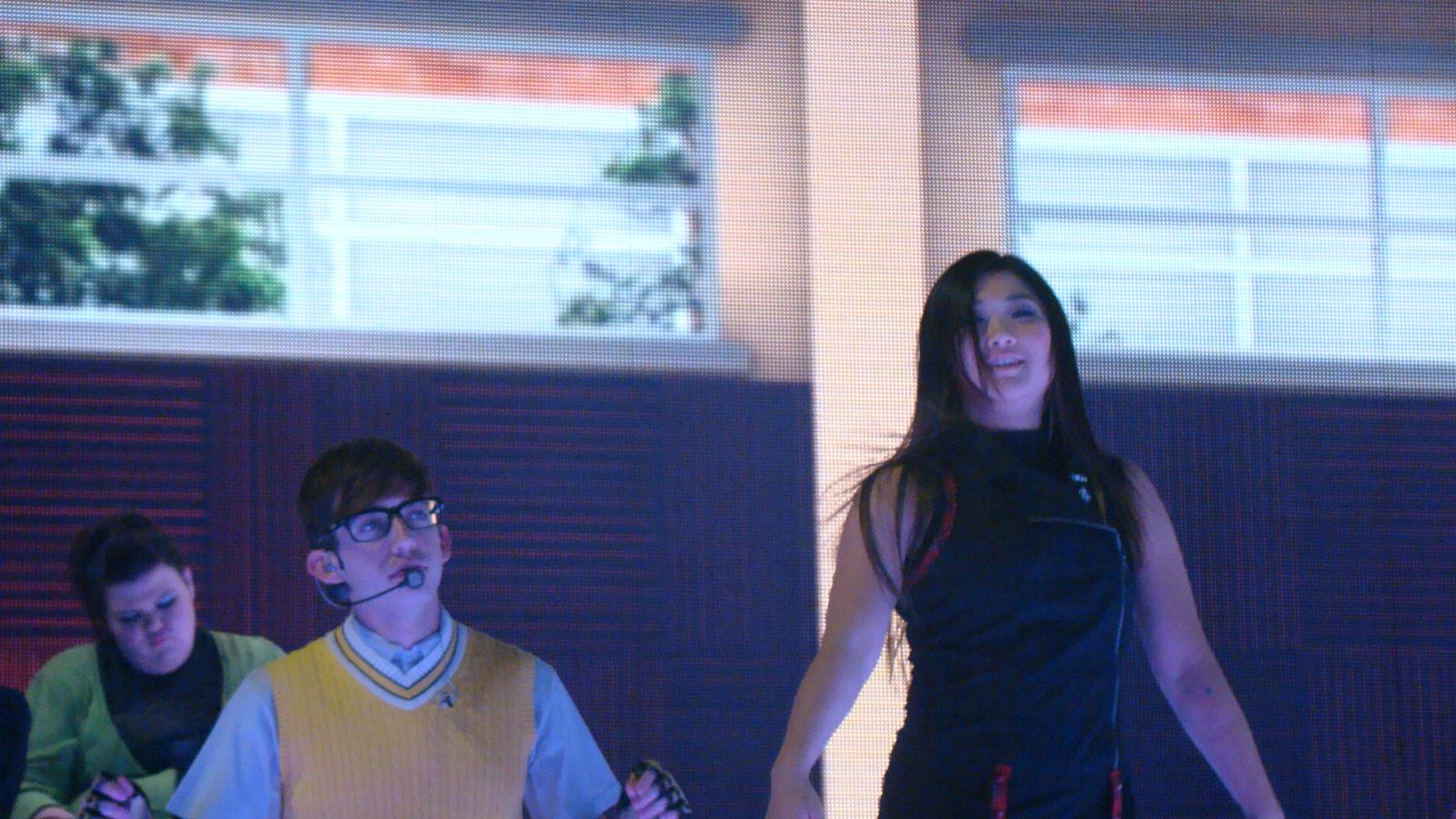 Kevin McHale