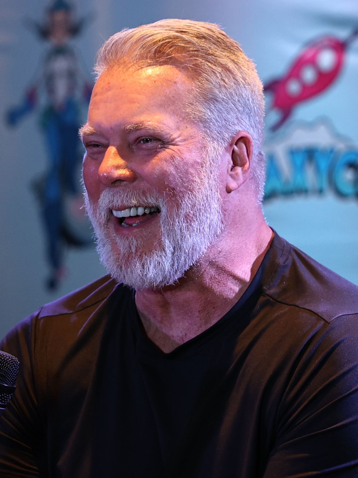 Kevin Nash