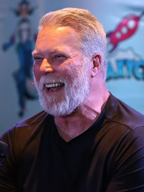 Kevin Nash