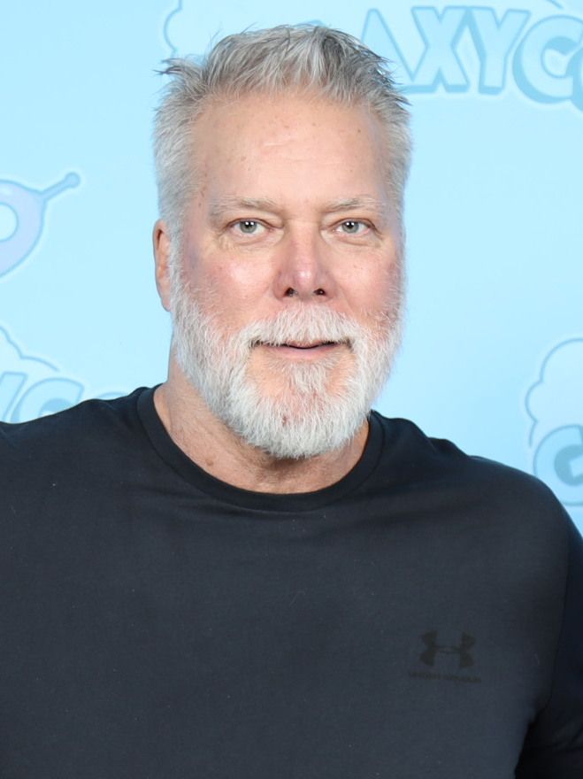 Kevin Nash