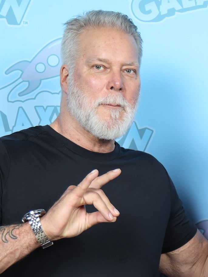 Kevin Nash