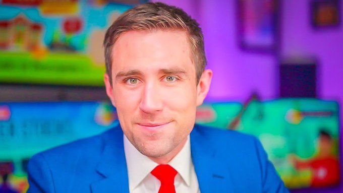 Kevin Paffrath