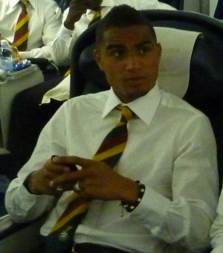 Kevin-Prince Boateng