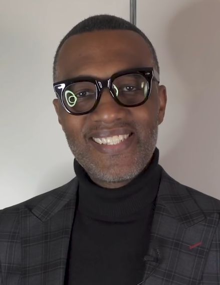 Kevin Samuels
