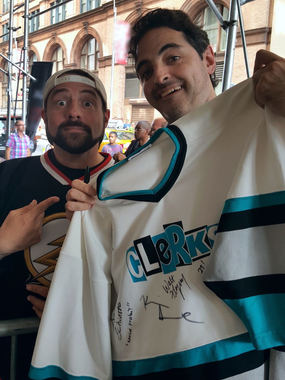 Kevin Smith