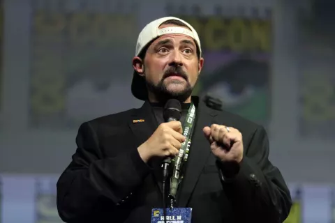 Kevin Smith