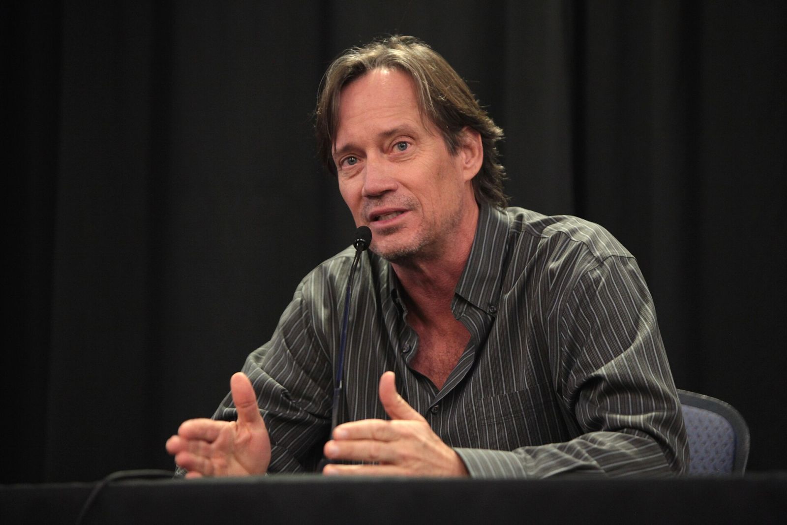 Kevin Sorbo