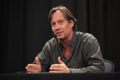 Kevin Sorbo