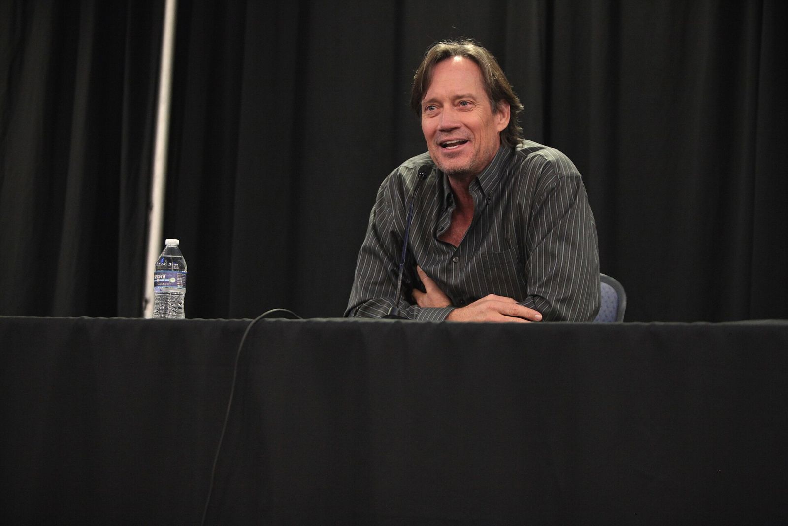 Kevin Sorbo
