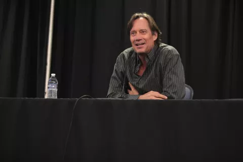 Kevin Sorbo
