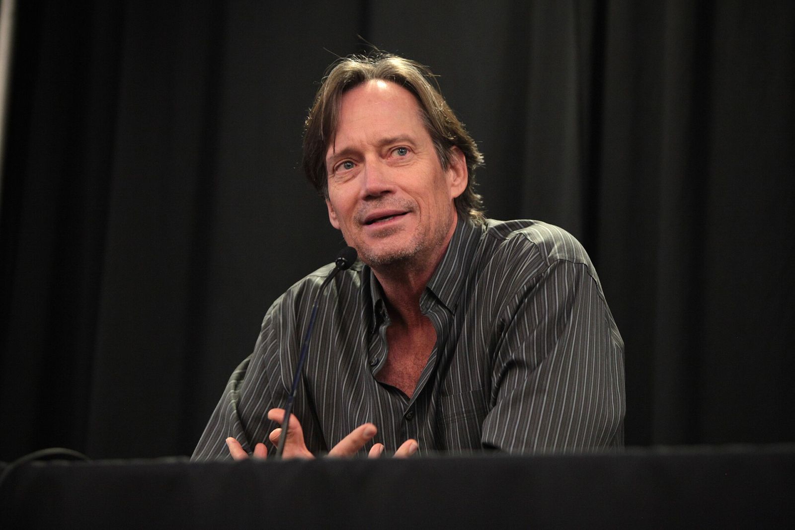 Kevin Sorbo